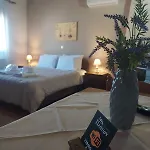 Platon Maison d'hôtes 3*