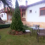 Maison d'hôtes Platon Órma
