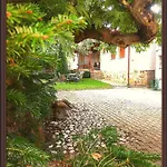 Platon Maison d'hôtes Órma