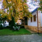 Platon Maison d'hôtes 3*
