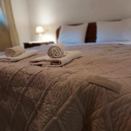Platon Guest house *