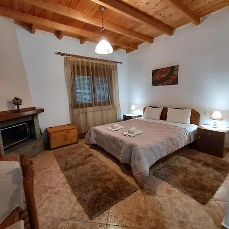 Guest house Platon Orma