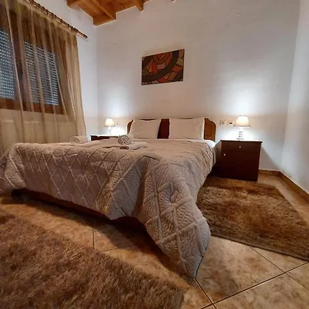 Platon Guest house