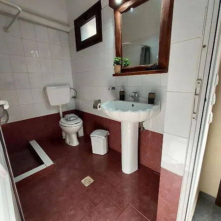 Penzion Platon Órma