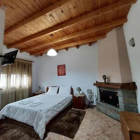 Penzion Platon 3*