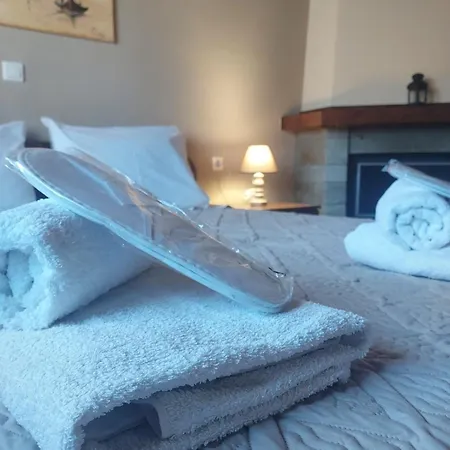 Platon Guest house