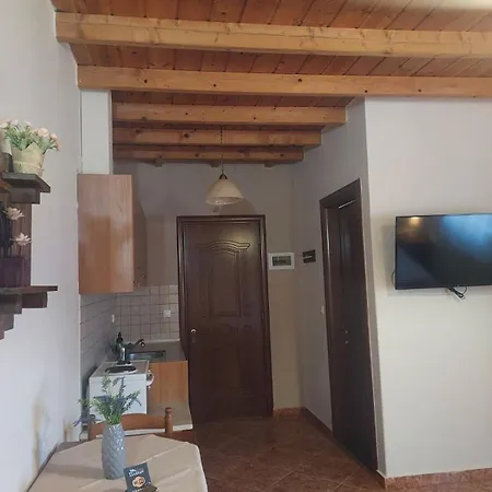 Platon Guest house