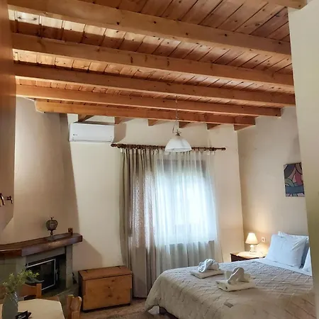 Guest house Platon Orma