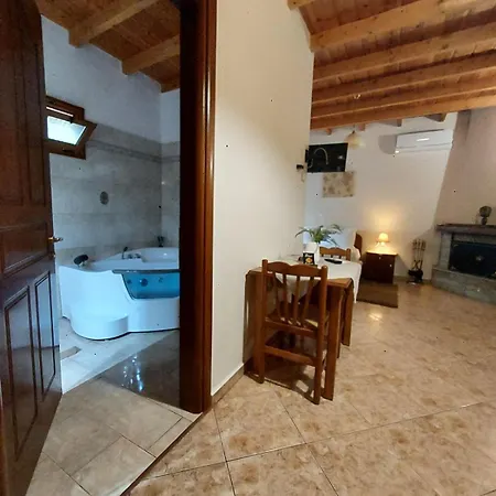 Guest house Platon Orma