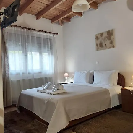 Guest house Platon *