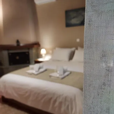 Guest house Platon Orma