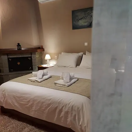 Vendégház Platon 3*