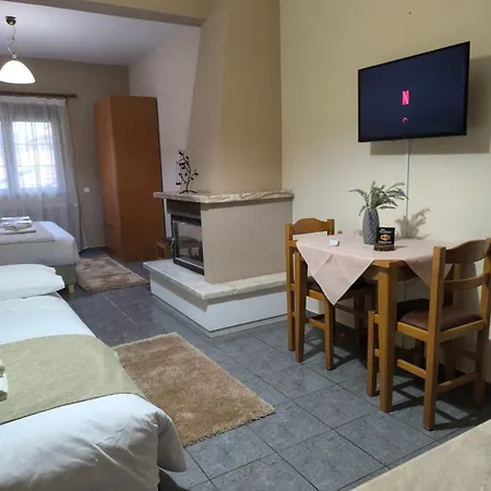 Platon Guest house