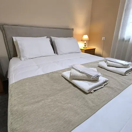 Platon Guest house