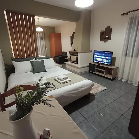 Platon Konukevi Órma