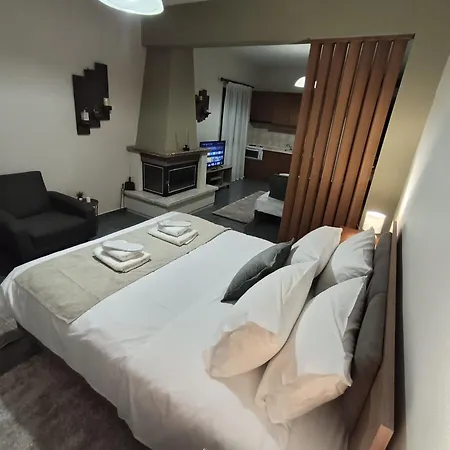 Platon Konukevi Órma