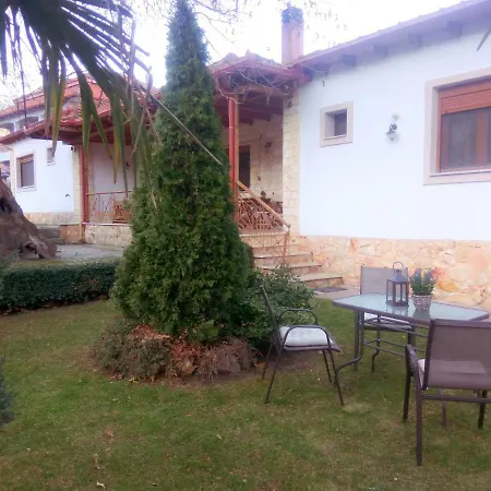 Penzion Platon Órma