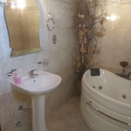 Platon Vendégház Órma