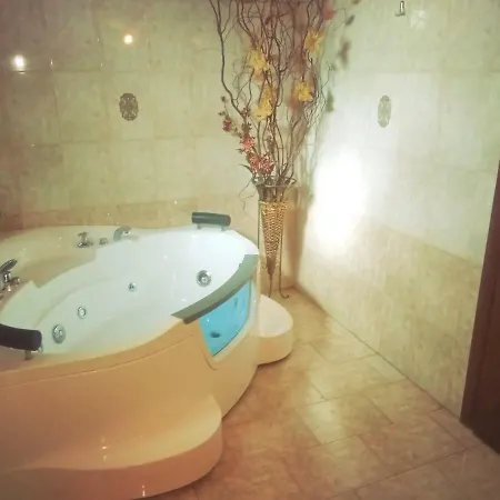 Platon Guest house