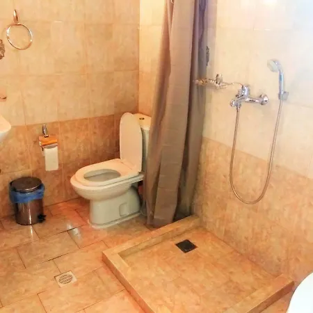 Guest house Platon *