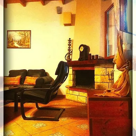 Guest house Platon Orma
