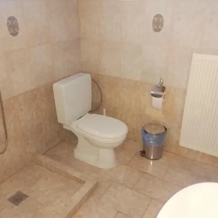 Vendégház Platon Órma