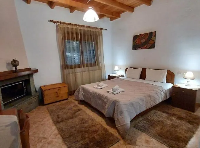 Konukevi Platon Órma