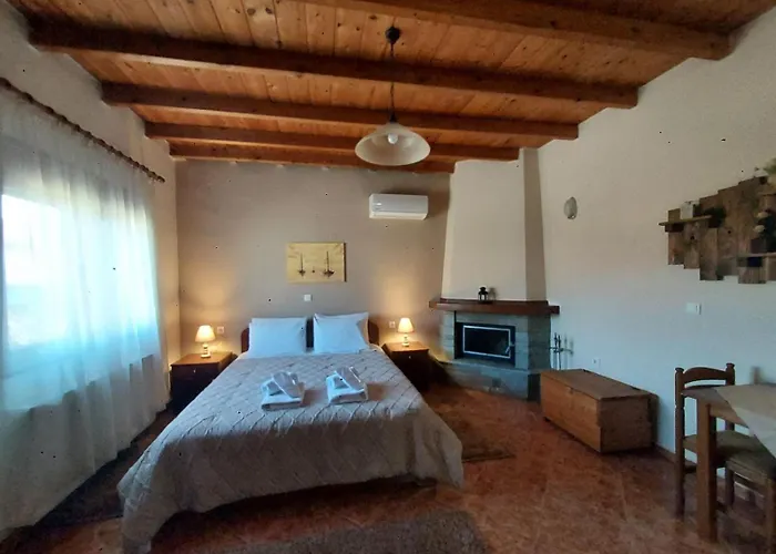 Konukevi Platon Órma