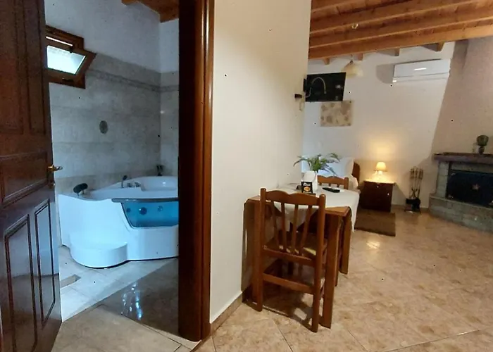 Konukevi Platon Órma