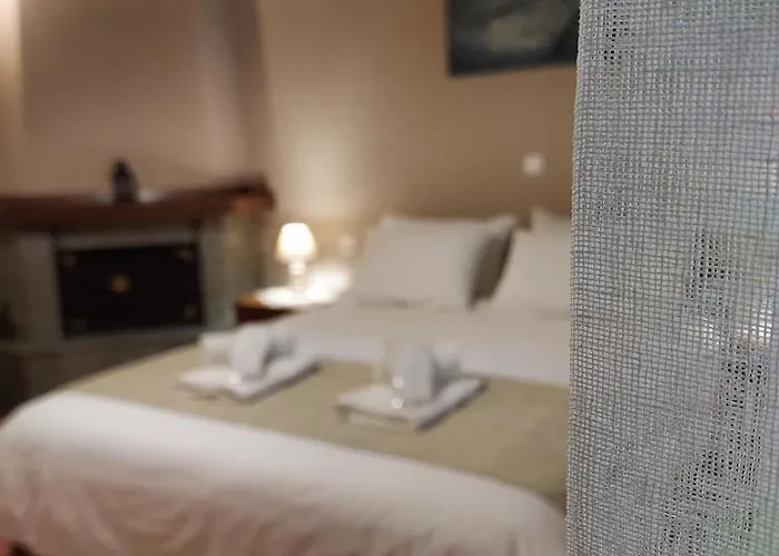 Konukevi Platon Órma