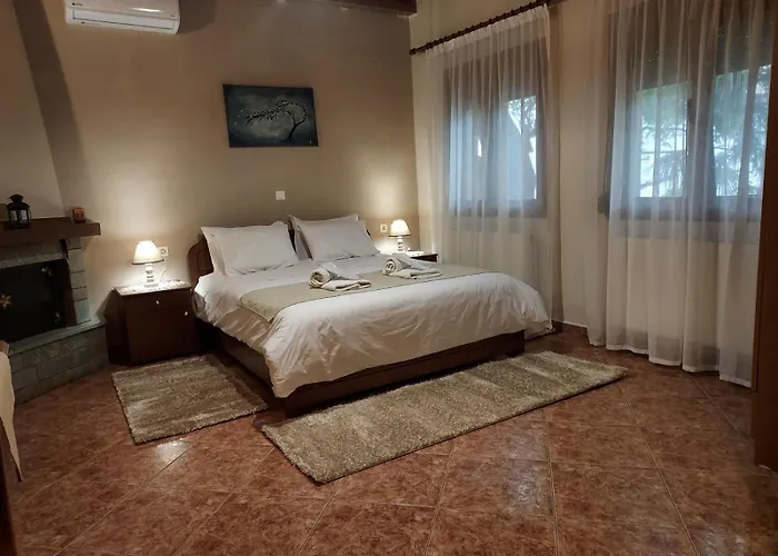 Platon Konukevi Órma