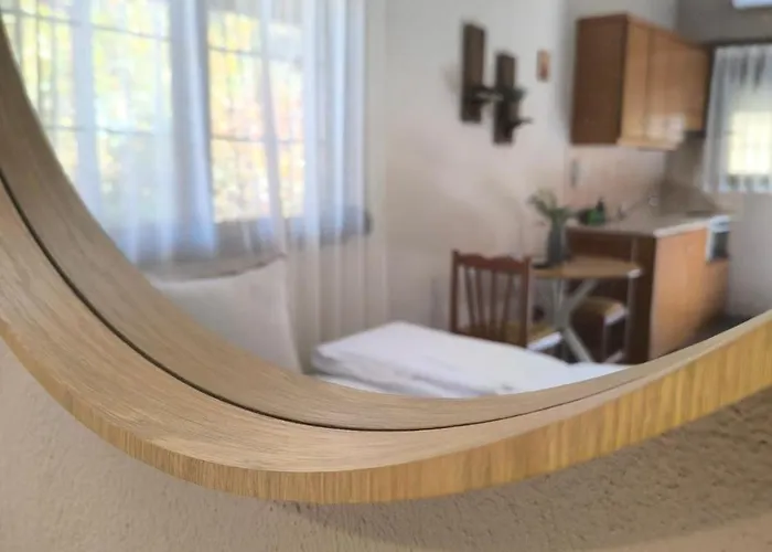 Platon Konukevi Órma