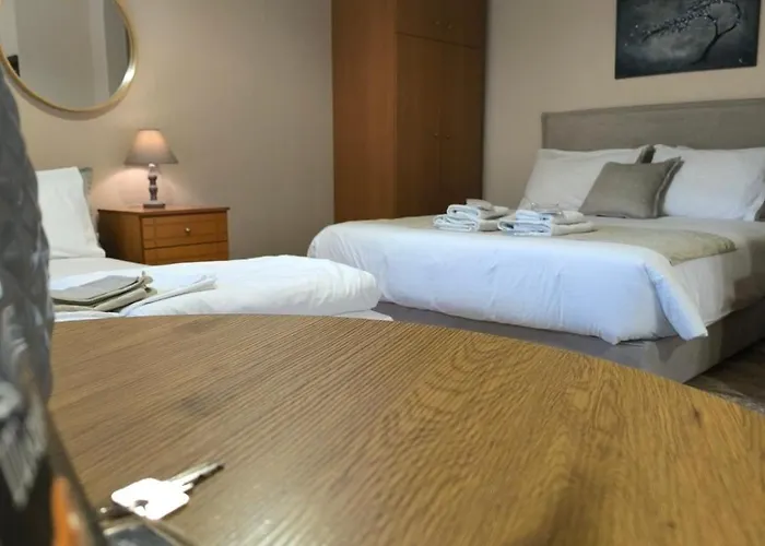 Konukevi Platon Órma