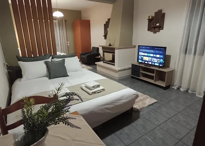 Platon Konukevi Órma