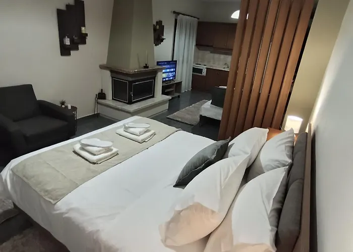 Platon Konukevi Órma