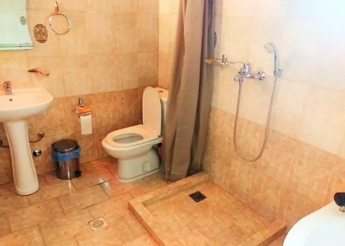 Гостевой дом Platon 3*