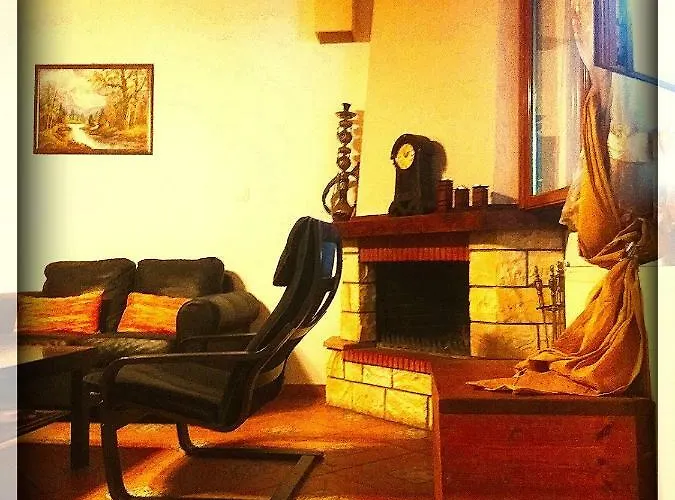 Konukevi Platon Órma